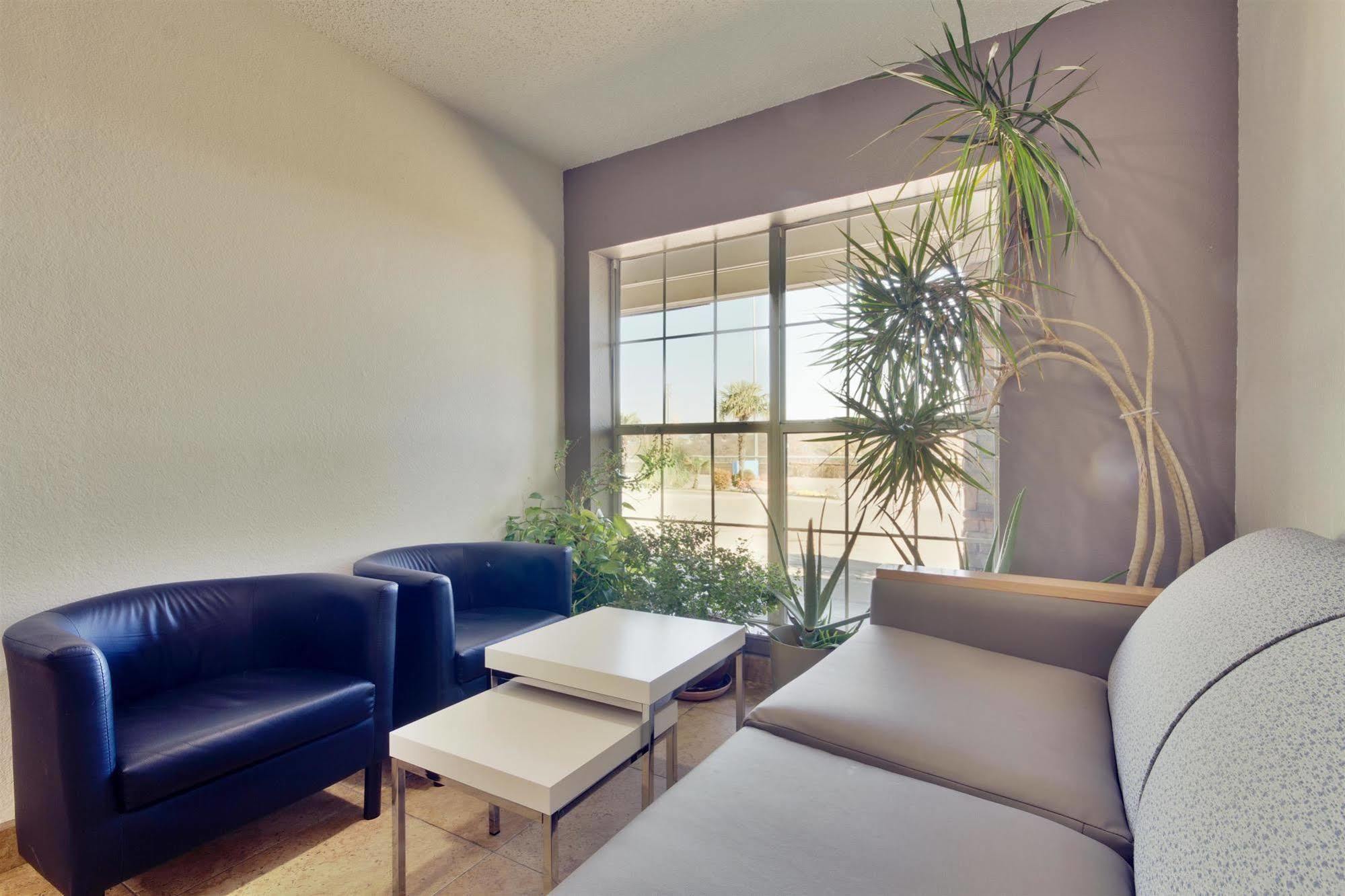 Studio 6-Dallas, Tx - North - Richardson Buitenkant foto